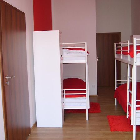 Big City Hostel Wrocław Extérieur photo