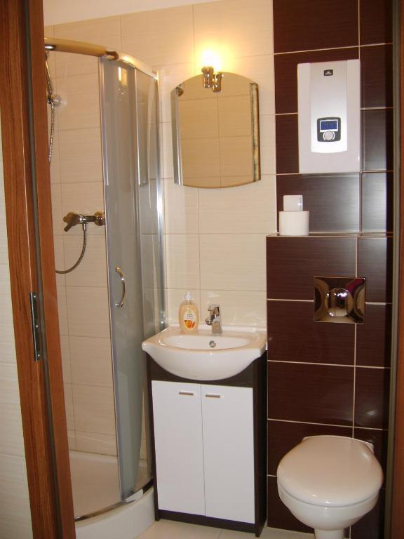 Big City Hostel Wrocław Chambre photo