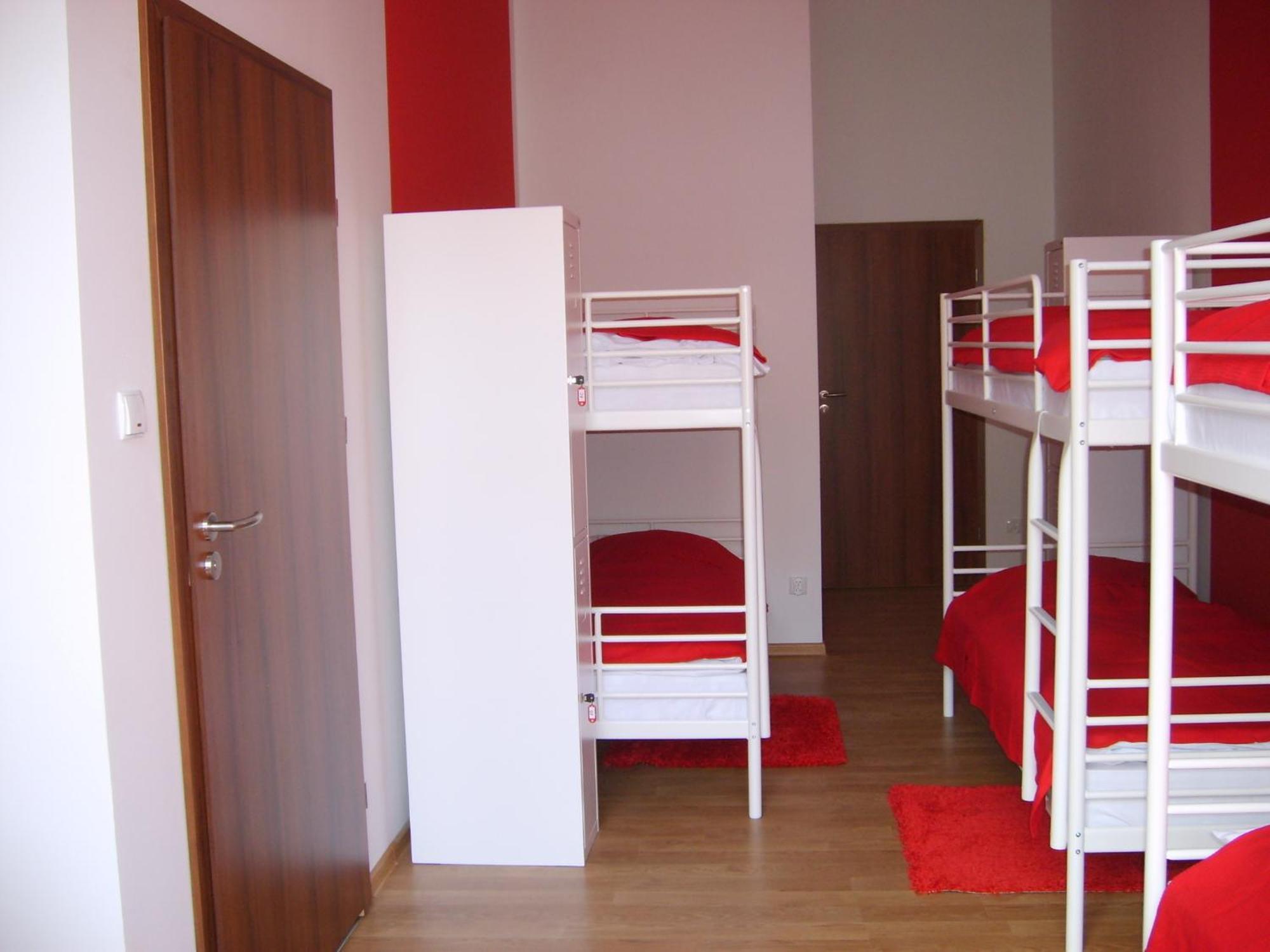 Big City Hostel Wrocław Extérieur photo